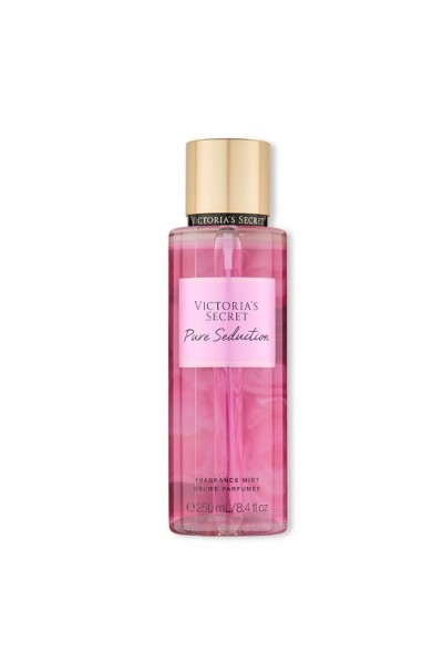 VICTORIA'S SECRET - Victoria´s Secret Pure Seduction Fragance Mist Spray 250ml