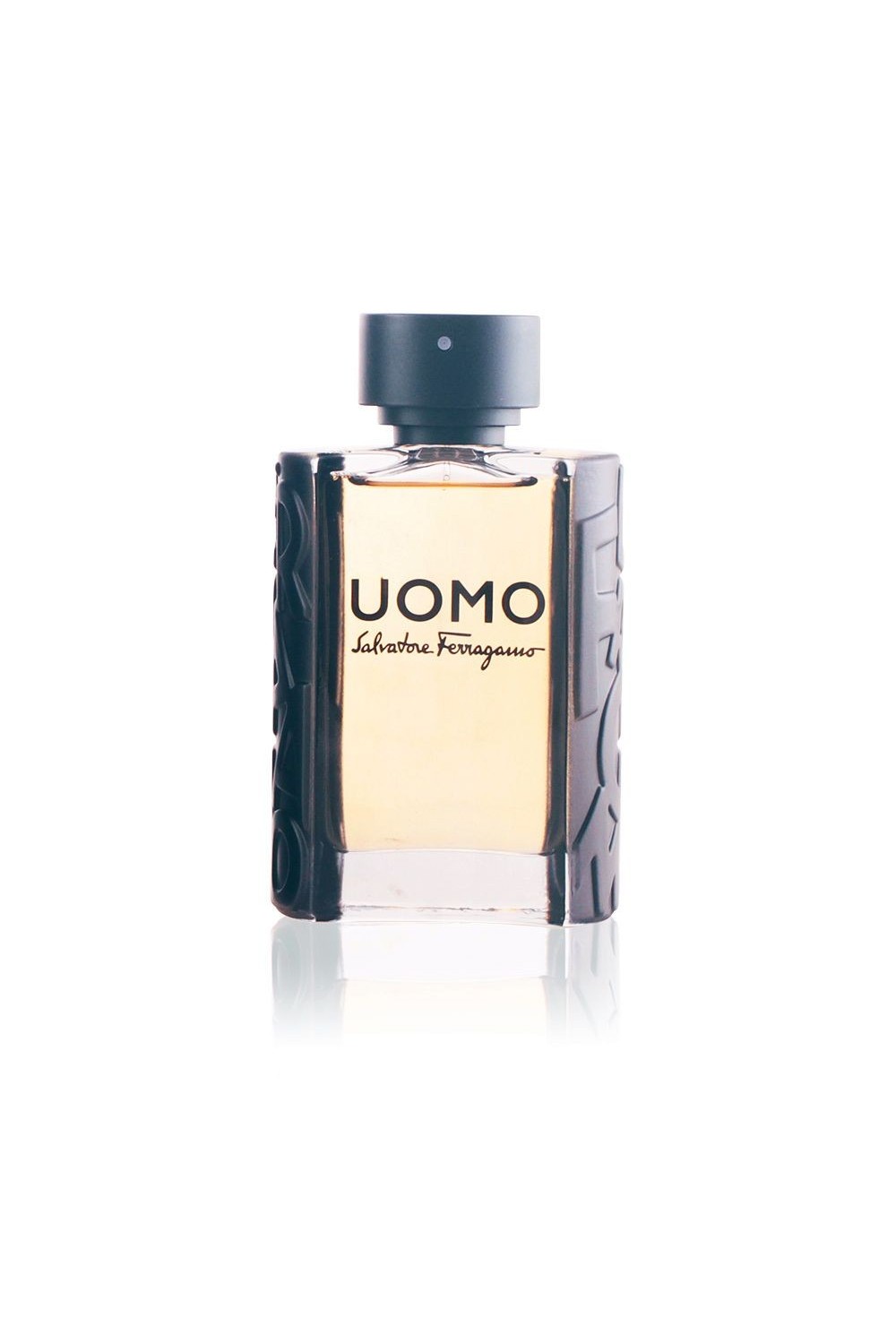 Salvatore Ferragamo Uomo Eau De Toilette Spray 100ml