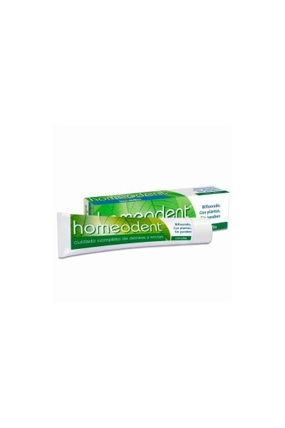 Boiron Homeodent Chlorophyll Toothpaste 75ml