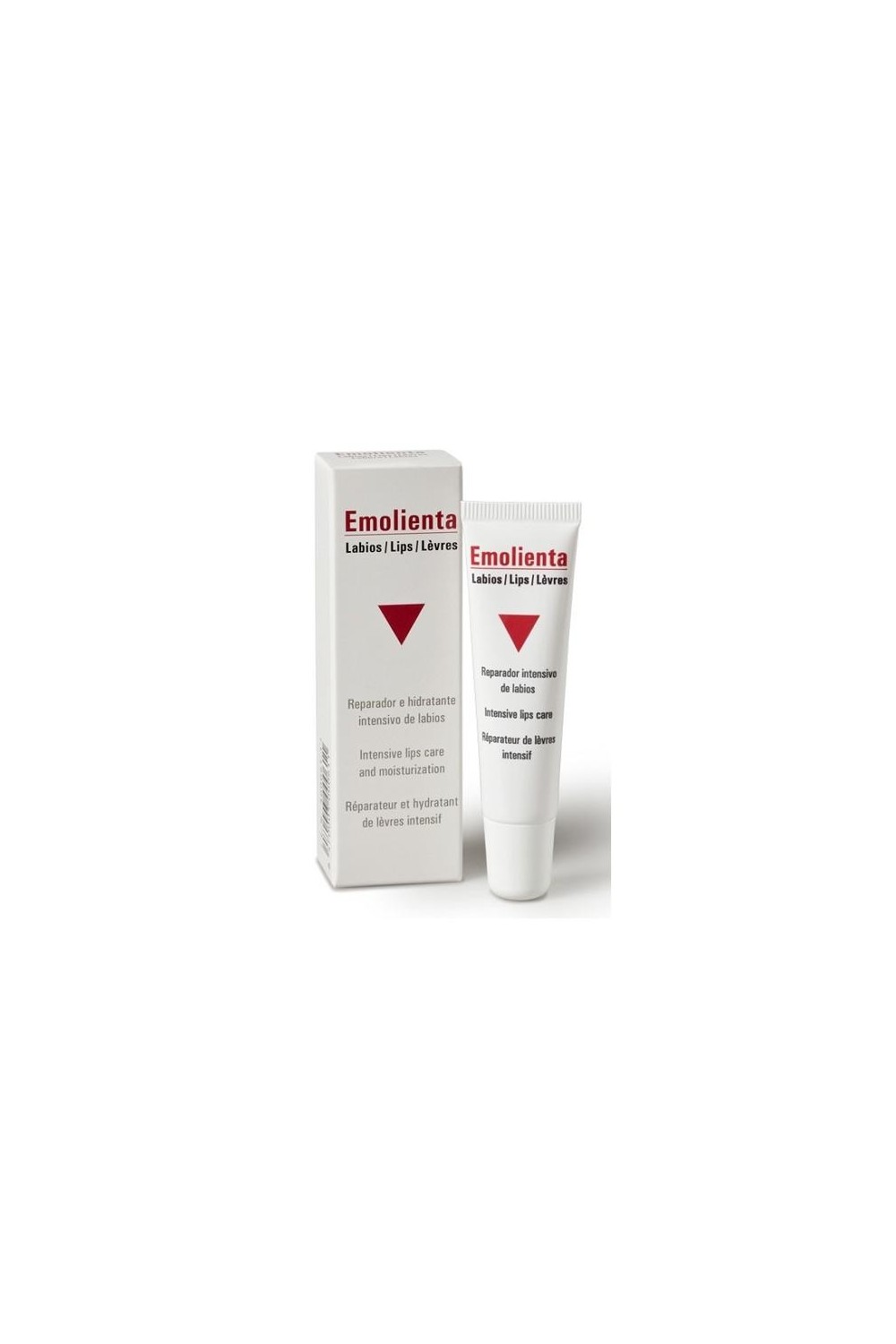 LABORATORIO VIÑAS - Viñas Emolienta Lip Repair 15ml