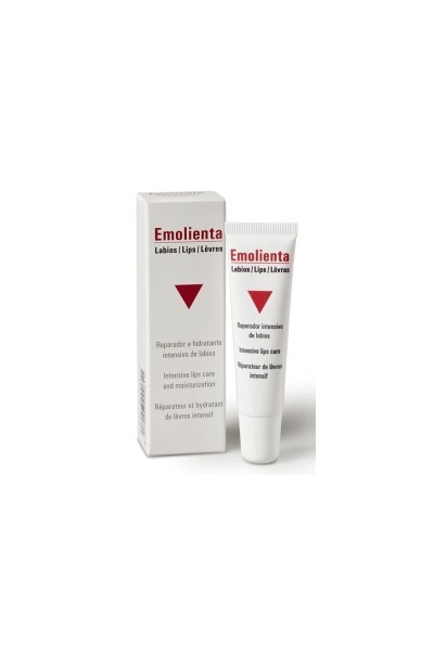 LABORATORIO VIÑAS - Viñas Emolienta Lip Repair 15ml