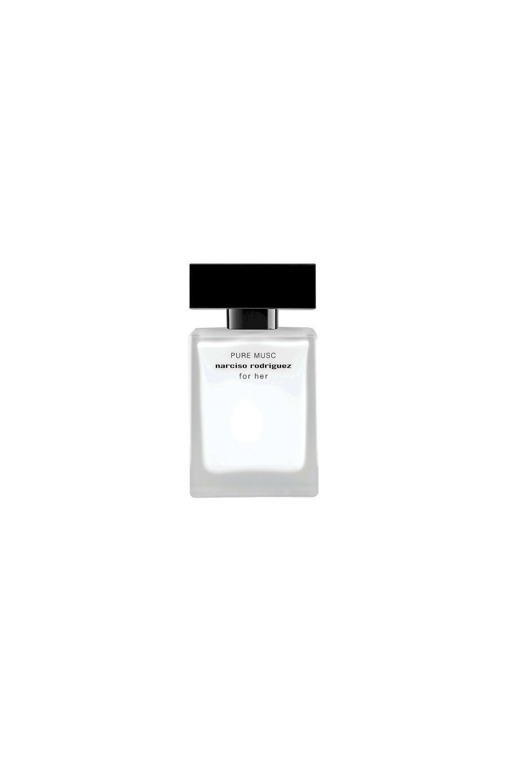 Narciso Rodriguez For Her Pure Musc Eau De Perfume Spray 100ml