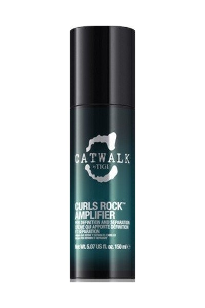 Tigi Catwalk Curls Rock Amplifier 150ml