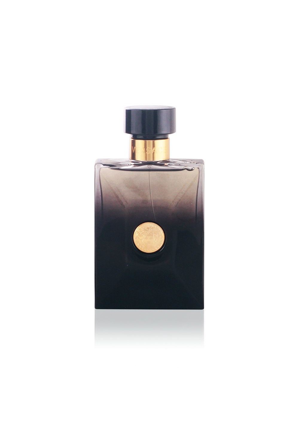 Versace Pour Homme Oud Noir Eau De Perfume Spray 100ml