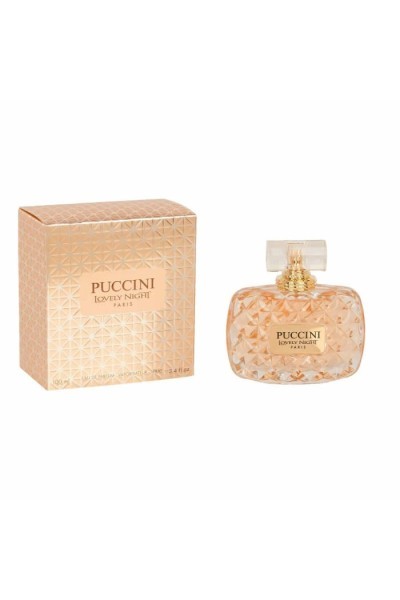 Puccini Lovely Night Woman Eau De Perfume Spray 100ml