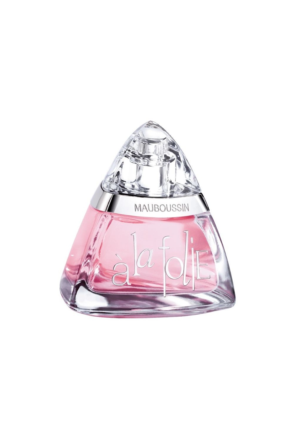 Mauboussin A La Folie Eau De Perfume Spray 100ml