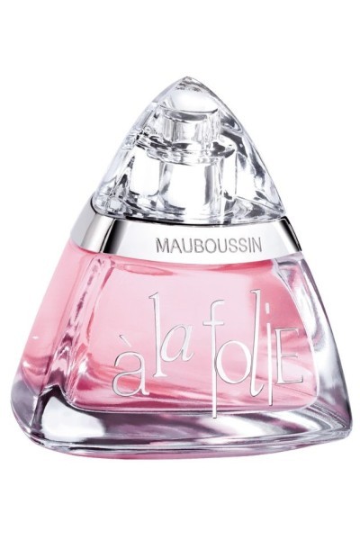 Mauboussin A La Folie Eau De Perfume Spray 100ml