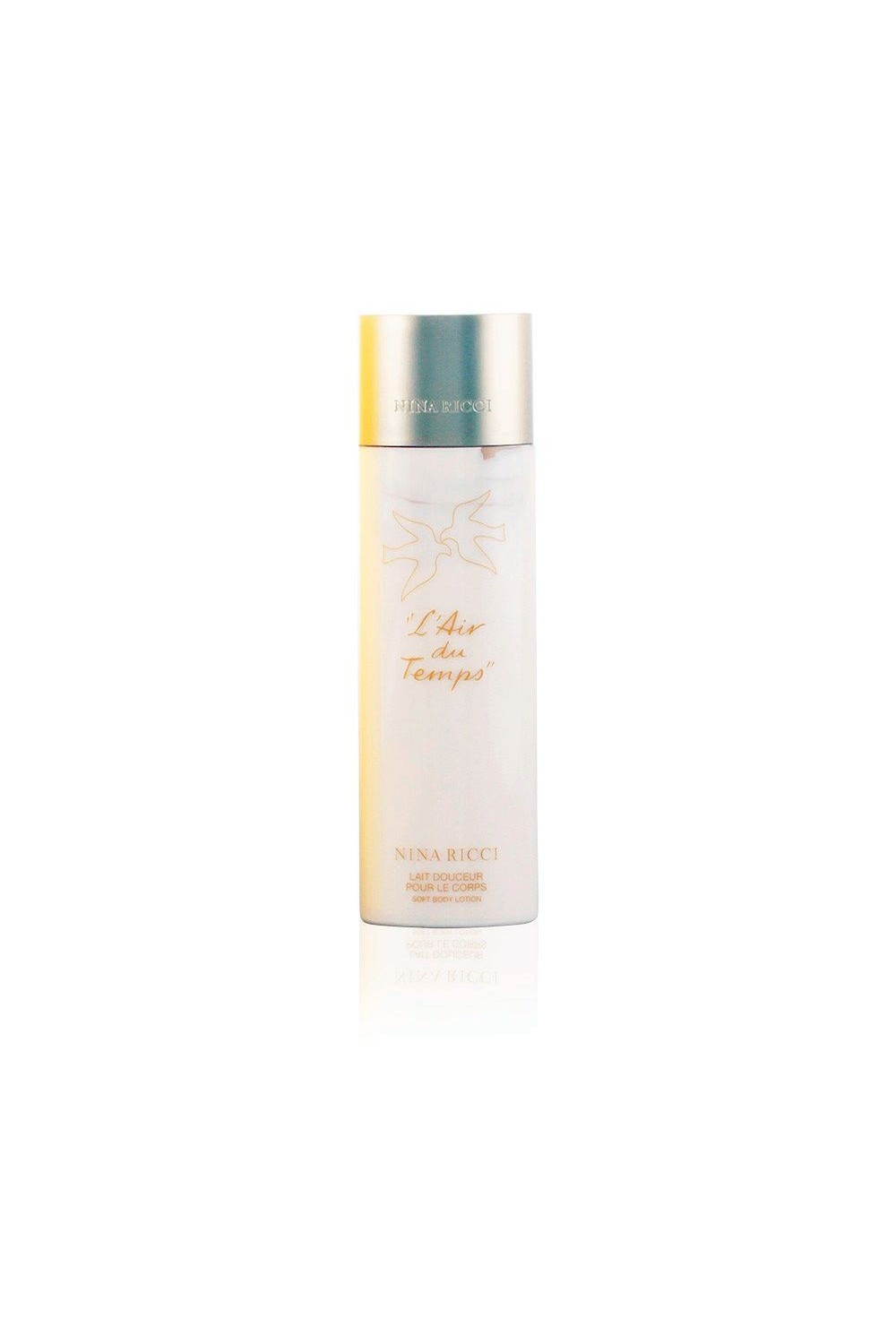 Nina Ricci L'Air Du Temps Soft Body Lotion 200ml