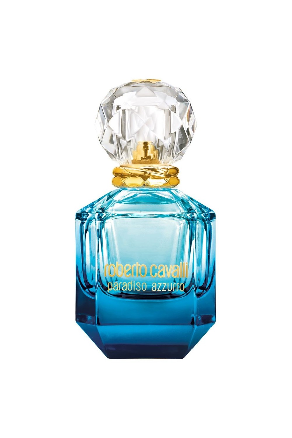 Roberto Cavalli Paradiso Azzurro Eau De Perfume Spray 75ml