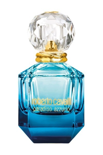 Roberto Cavalli Paradiso Azzurro Eau De Perfume Spray 75ml