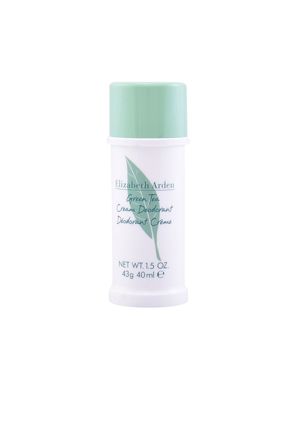 Elizabeth Arden Green Tea Cream Deodorant 40ml