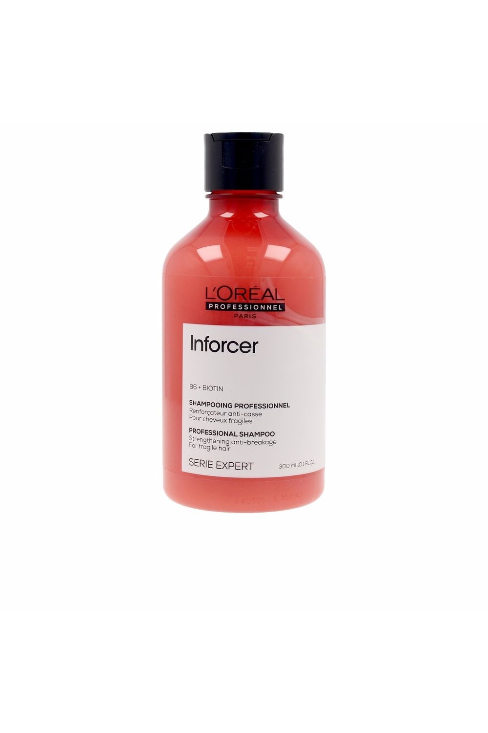 L'oreal Professionnel Inforcer Professional Shampoo 300ml