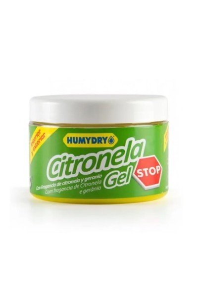 Humydry Citronella Stop Air Freshener 350g