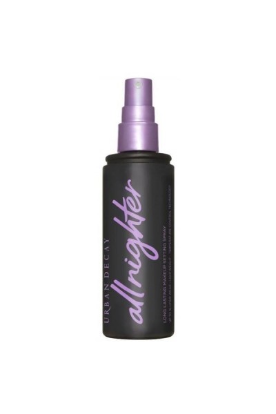 Urban Decay All Nighter Long Lasting Makeup Setting Spray 118ml