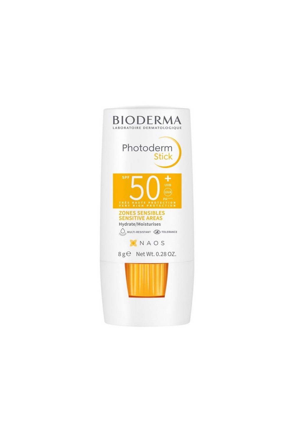 Bioderma Photoderm Stick Spf50 Sensitive Areas 8g