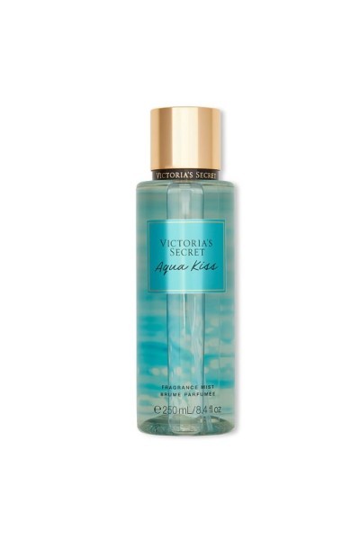 VICTORIA'S SECRET - Victoria´s Secret Aqua Kiss Fragance Mist Spray 250ml