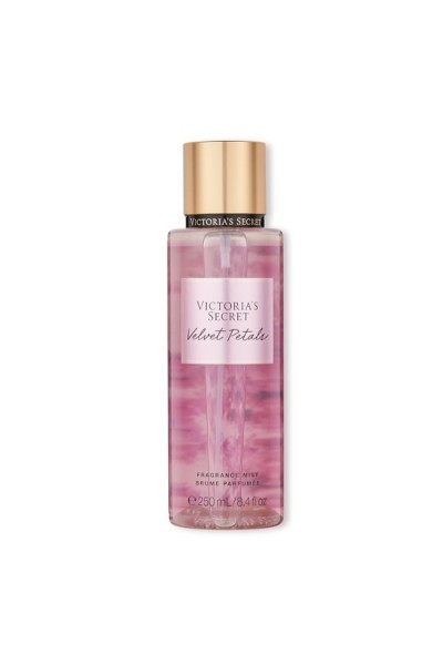VICTORIA'S SECRET - Victoria´s Secret Velvet Petals Fragance Mist Spray 250ml