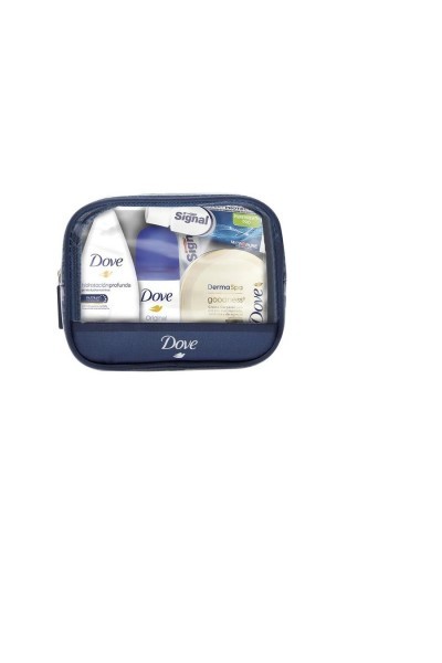 Dove Travel Kit Set 6 Pieces