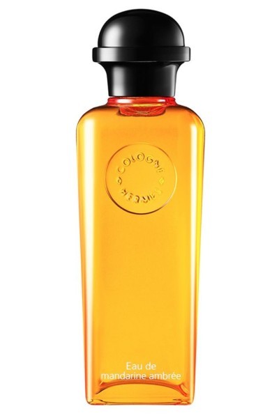 HERMÈS - Hermes Eau De Mandarine Ambree Eau De Cologne Spray 200ml