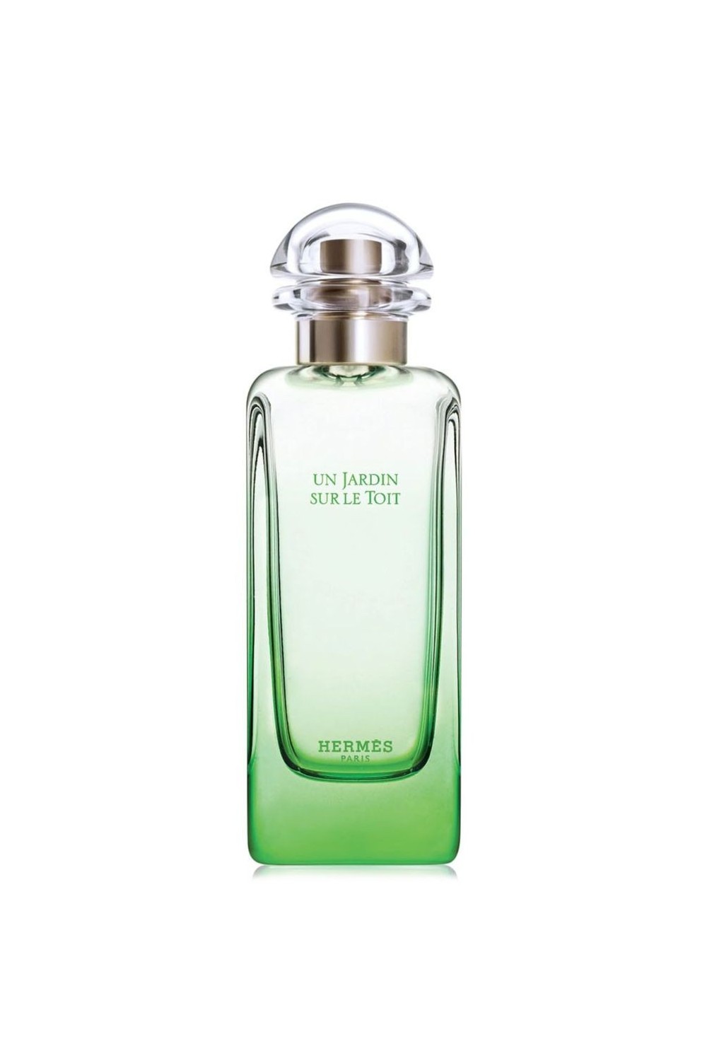 HERMÈS - Hermes Un Jardin Sur Le Toit Eau De Toilette Spray 100ml