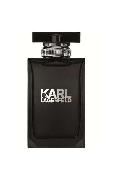 Karl Lagerfeld Pour Homme Eau De Toilette Spray 100ml