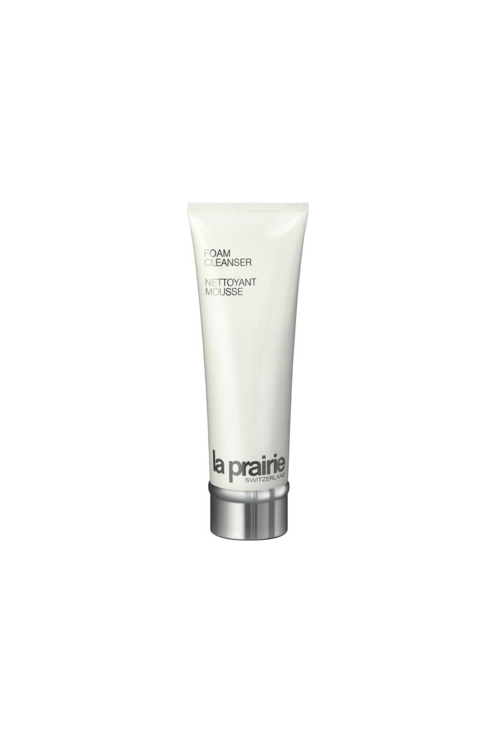 La Prairie Foam Cleanser 125ml