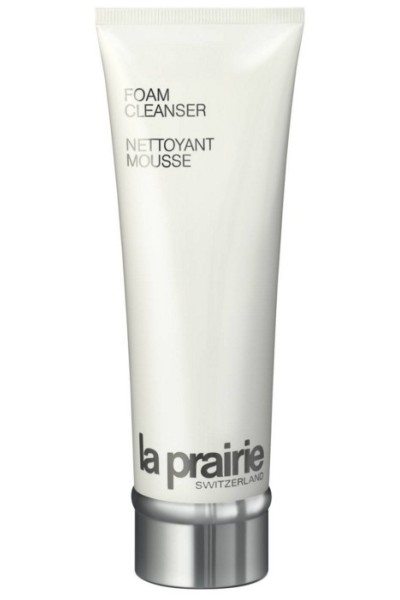 La Prairie Foam Cleanser 125ml