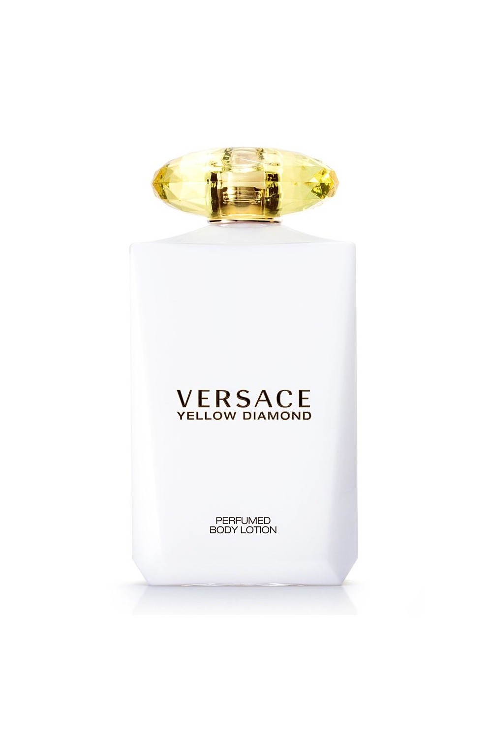 Versace Yellow Diamond Perfumed Body Lotion 200ml