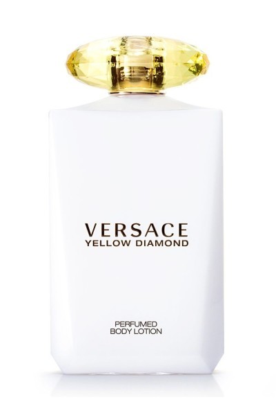 Versace Yellow Diamond Perfumed Body Lotion 200ml