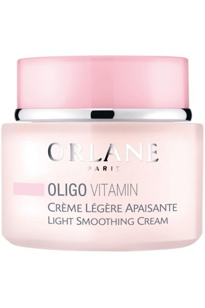 Orlane Oligo Vitamin Light Smoothing Cream 50ml
