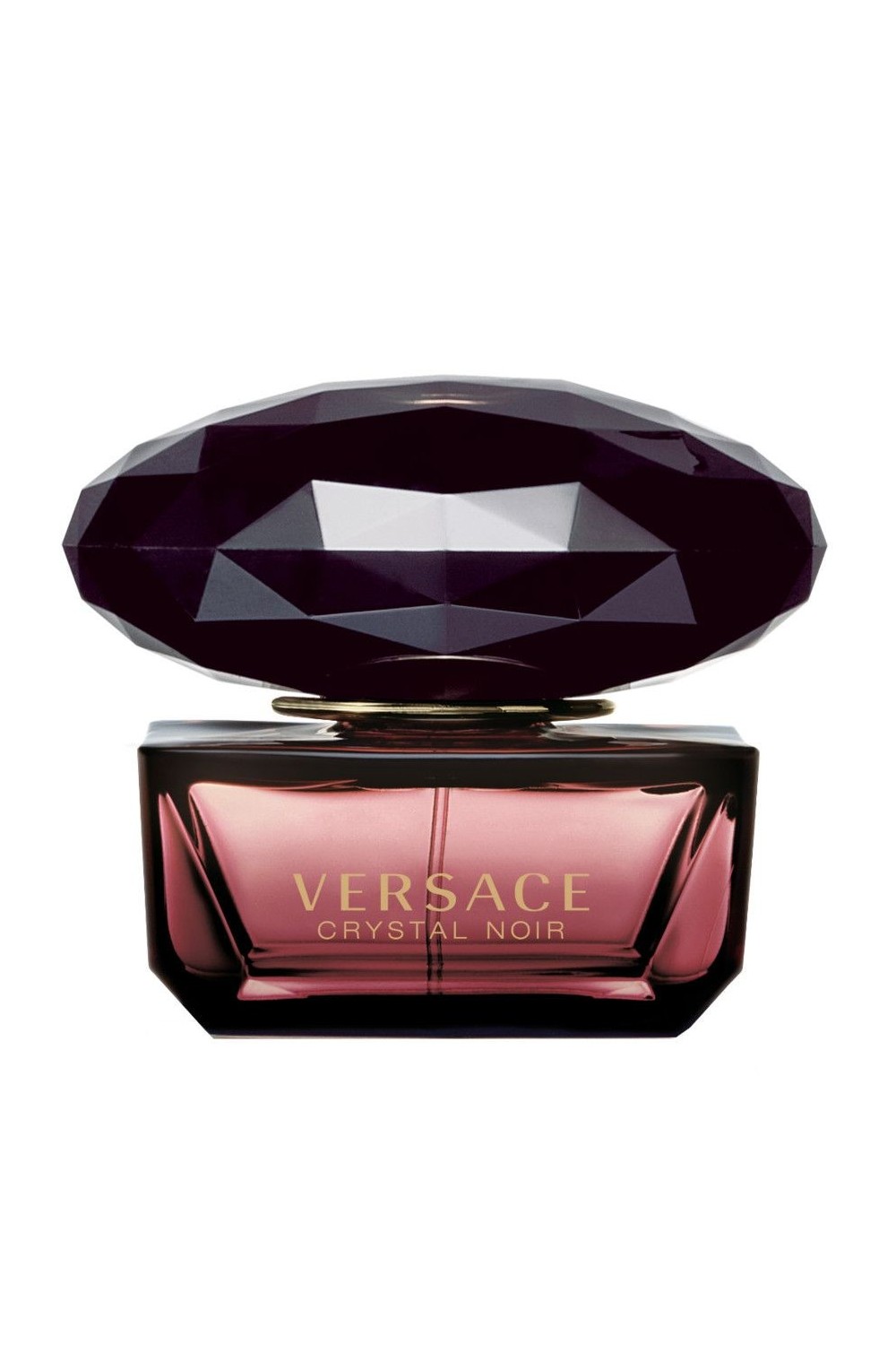 Versace Crystal Noir Eau De Toilette Spray 30ml