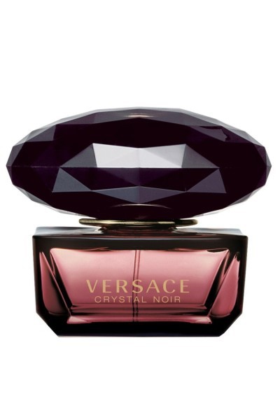 Versace Crystal Noir Eau De Toilette Spray 30ml