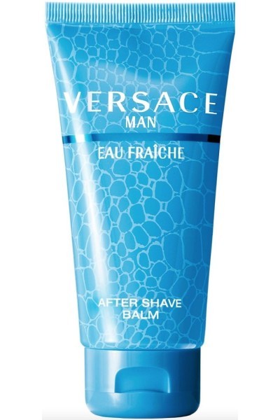 Versace Man Eau Fraiche After Shave Balm 75ml
