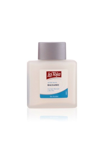 La Toja After Shave Balm Sensitive Skin 100ml