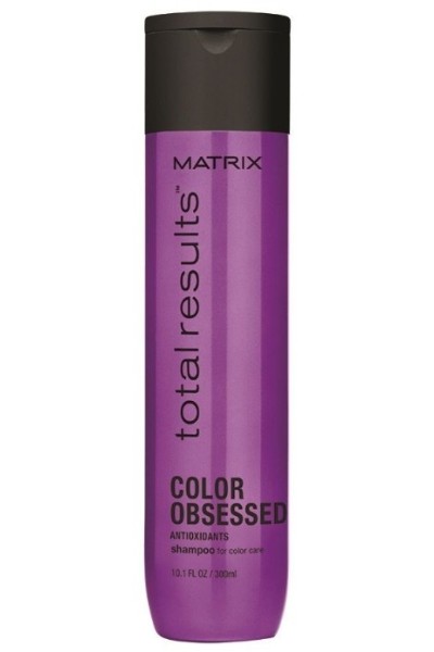 Matrix Total Results Color Obsessed Shampoo 300ml