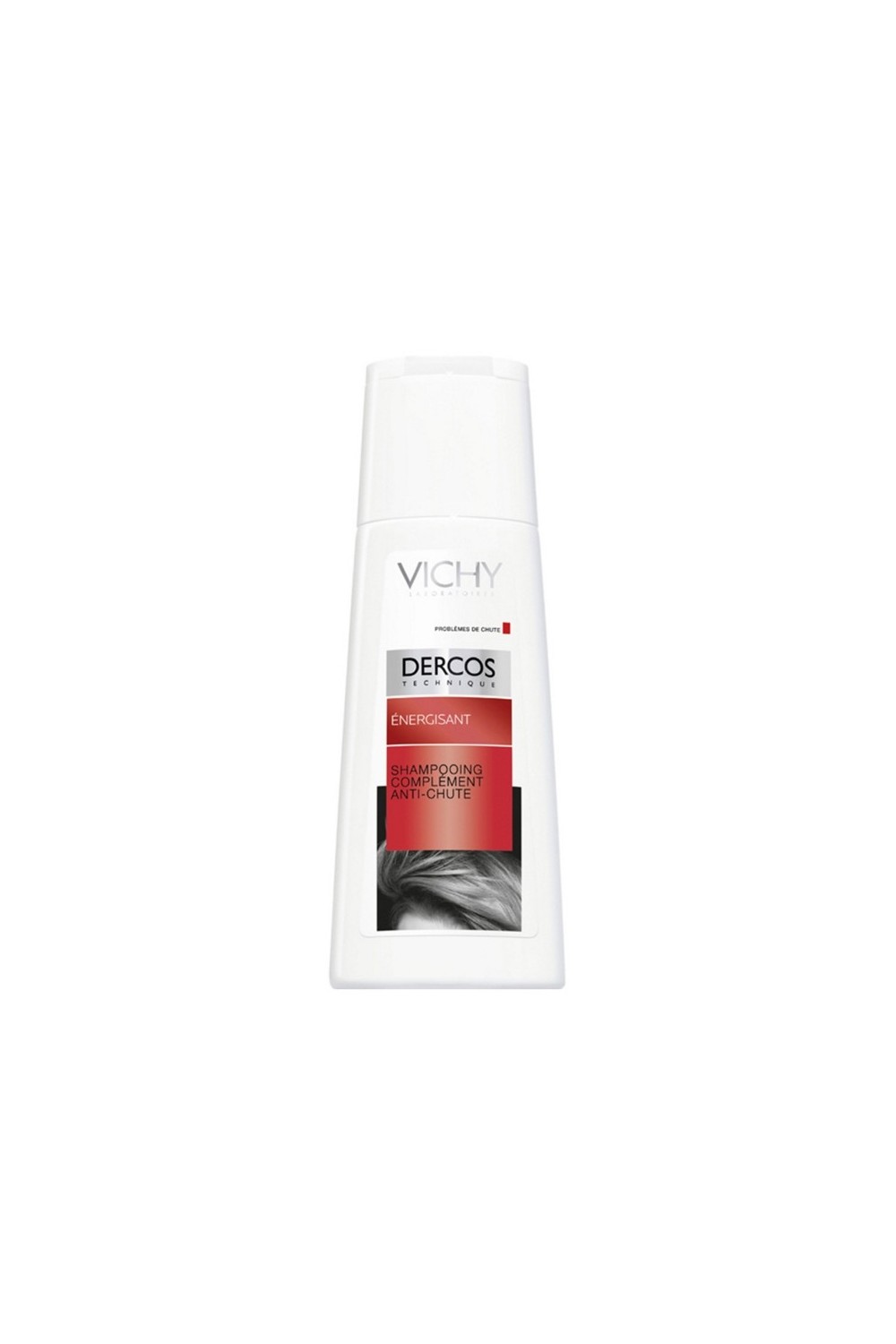Vichy Dercos Energising Shampoo 400ml