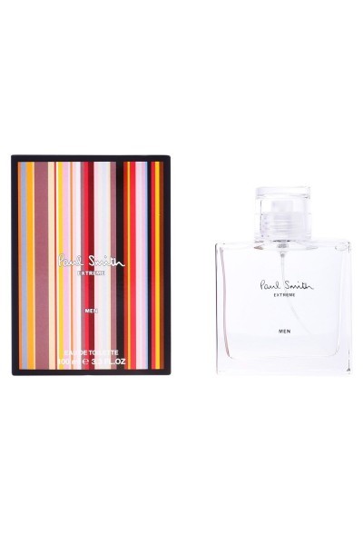 Paul Smith Extreme Eau De Toilette Spray 100ml