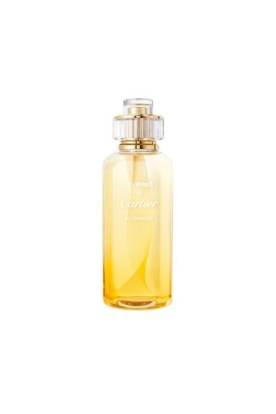 Rivières De Cartier Allégresse Edt Spray 100ml