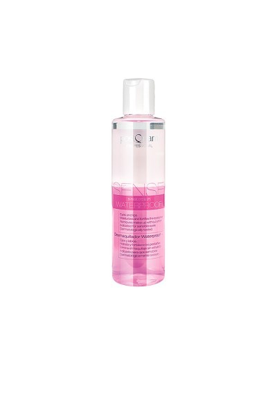 Postquam Sense Make Up Remover Waterproof 200ml