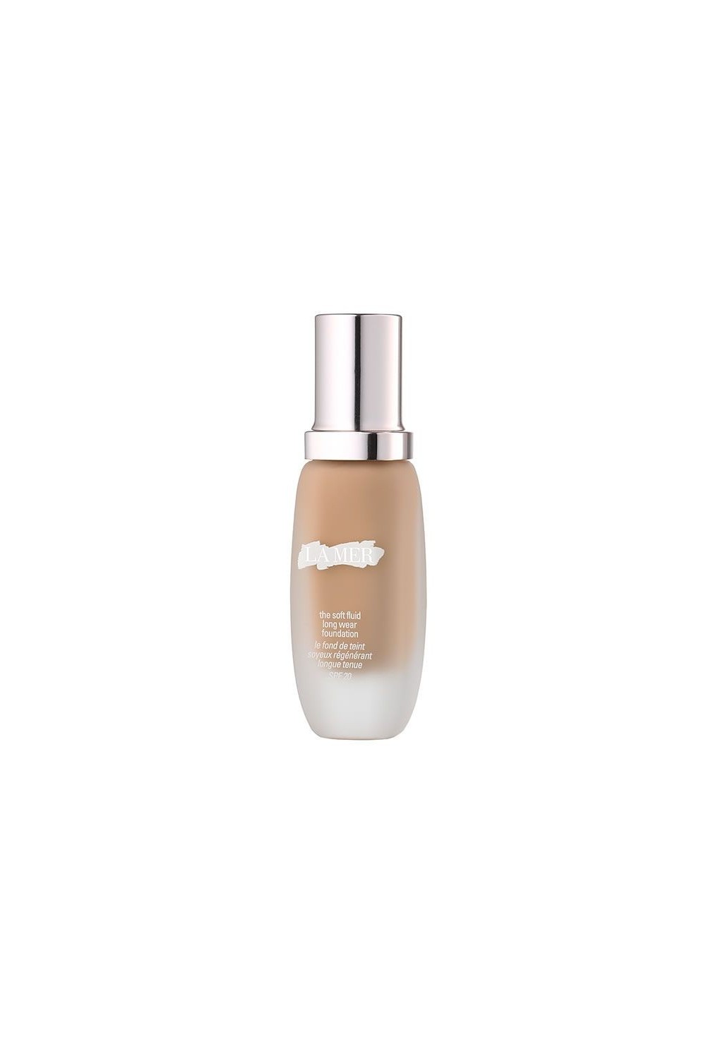 La Mer The Soft Fluid Longwear Foundation 23 Sand Spf20 30ml