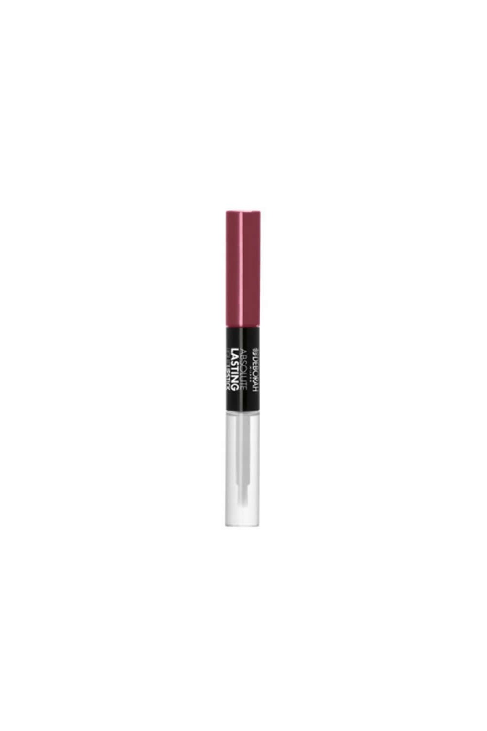 DEBORAH MILANO Absolute Lasting Liquid Lipstick 07