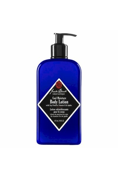Jack Black Cool Moisture Body Lotion 473ml