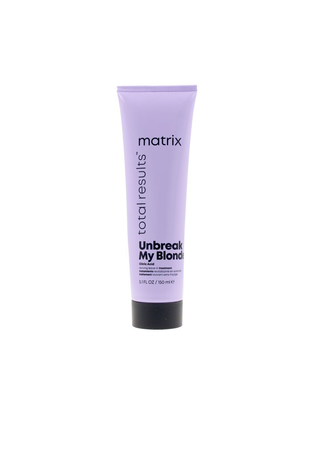 Matrix Total Results Unbreak My Blonde Leave-In-Treatment 150ml