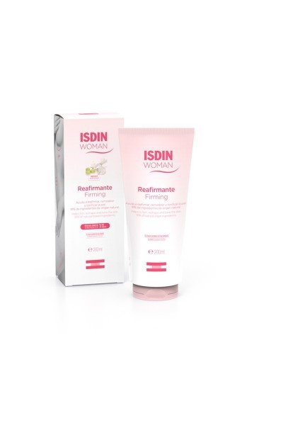 Isdin Woman Firming 200ml