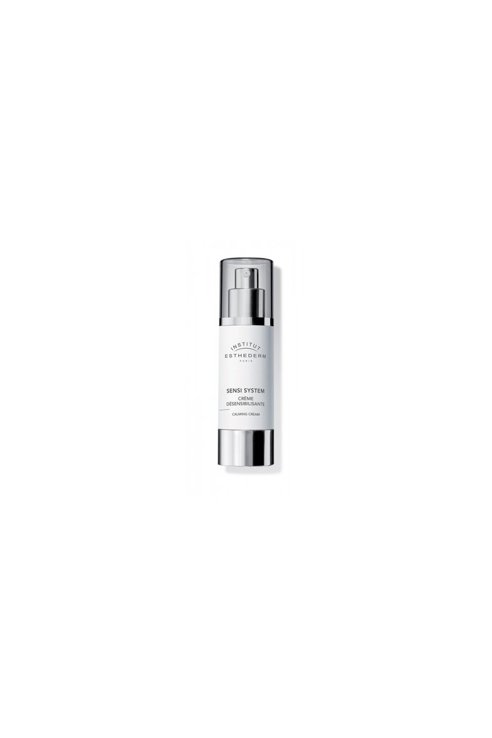Institut Esthederm Sensi System Calming Cream 50ml