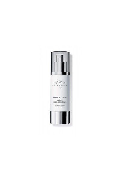 Institut Esthederm Sensi System Calming Cream 50ml