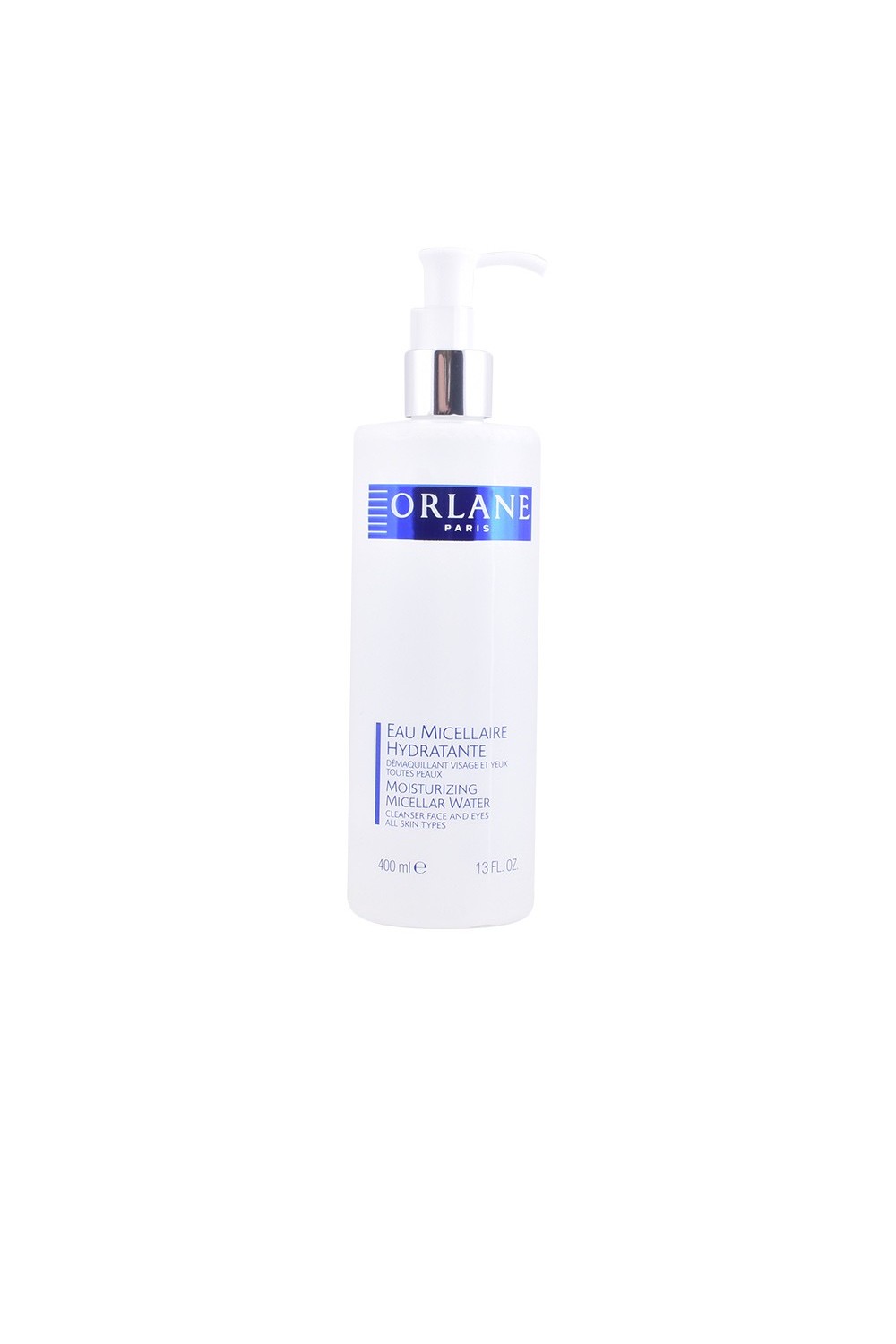 Orlane Moisturizing Micellar Water 400ml