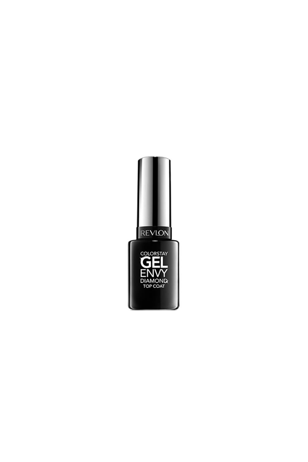 Revlon Colorstay Gel Envy Top Coat Diamond 15ml