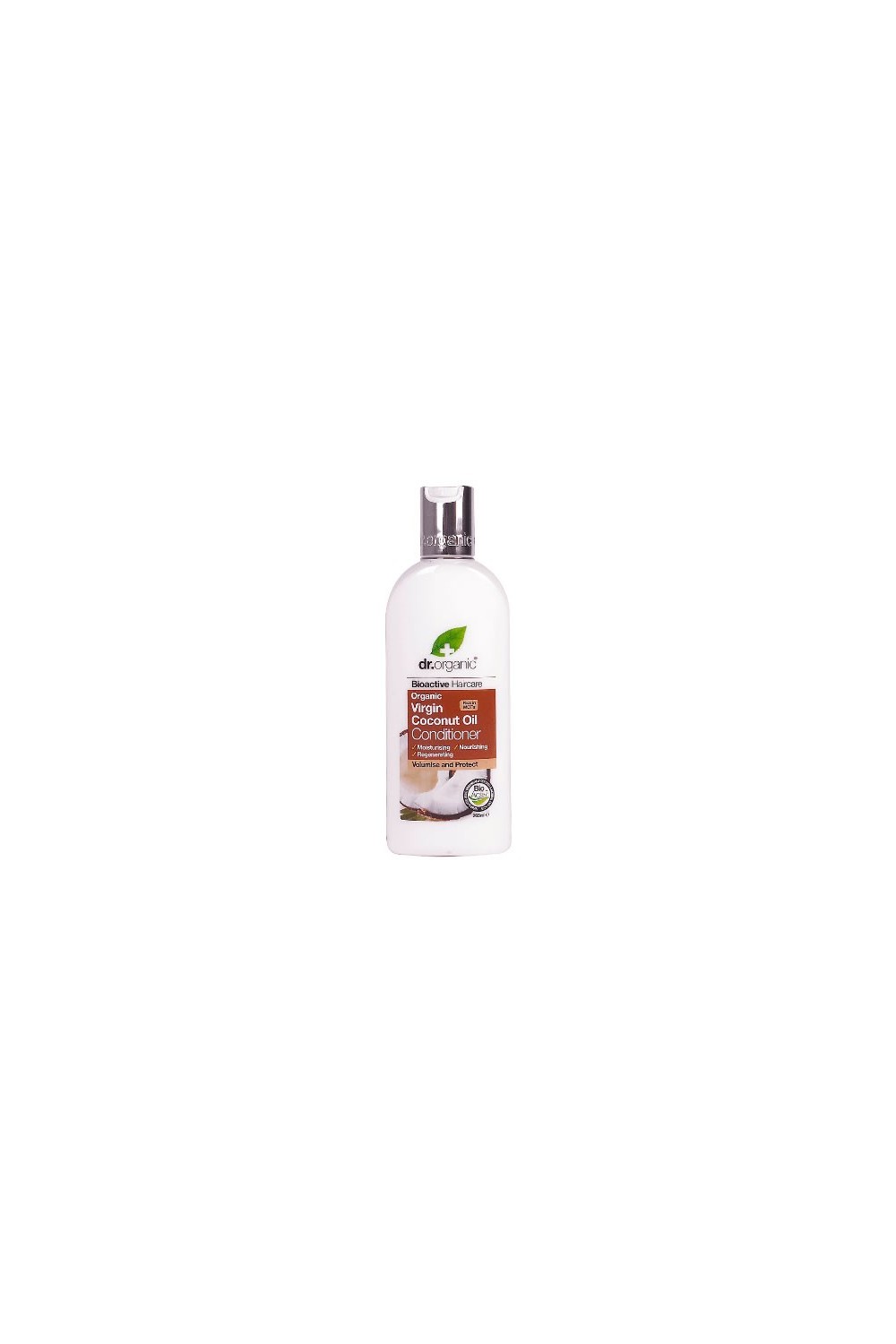 DR. ORGANIC - Dr Organic Virgin Coconut Oil Conditioner 265ml