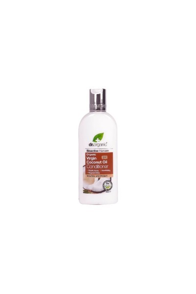 DR. ORGANIC - Dr Organic Virgin Coconut Oil Conditioner 265ml